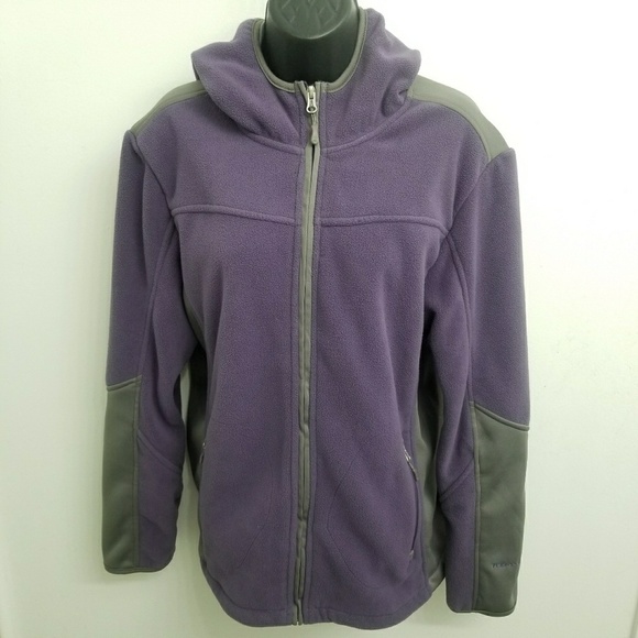 FREE COUNTRY WOMEN'S JACKET SZ.LARGE - Picture 1 of 6